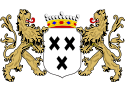Wappen der Gemeinde Hendrik-Ido-Ambacht