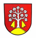 Wappen von Horní Lhota