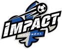 Logo von Impact de Montréal FC