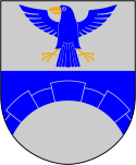 Wappen der Gemeinde Kramfors