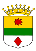 Wappen der Gemeinde Lansingerland