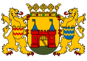 Wappen der Gemeinde Leerdam