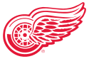 Logo der Red Wings