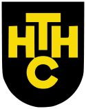 Logo des Harvestehuder THC