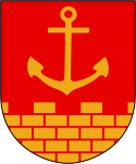 Wappen der Gemeinde Lomma
