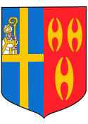Wappen der Gemeinde Losser