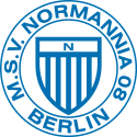 Logo des MSV Normannia 08