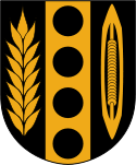 Wappen der Gemeinde Mark