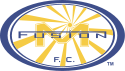 Logo des Miami Fusion FC