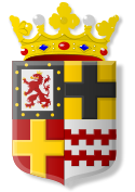 Wappen der Gemeinde Millingen aan de Rijn