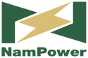 Namibia Power Corporation logo.svg