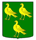 Wappen der Gemeinde Nieuw-Lekkerland