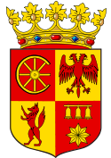 Wappen der Gemeinde Nieuwkoop