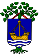 Wappen der Gemeinde Noorder-Koggenland