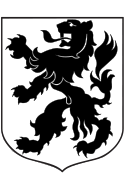 Wappen der Gemeinde Noordwijk