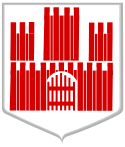 Wappen der Gemeinde Oisterwijk