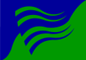 Flagge der Gemeinde Olst-Wijhe