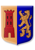 Wappen der Gemeinde Oost Gelre