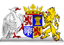 Wappen der Gemeinde Opmeer