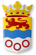 Wappen der Gemeinde Oude IJsselstreek
