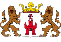 Wappen der Gemeinde Oudewater