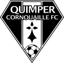 Logo von Quimper Cornouaille FC