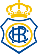 Logo von Recreativo Huelva