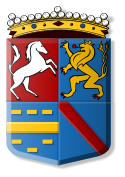 Wappen der Gemeinde Renkum