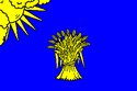 Flagge der Gemeinde Reusel-De Mierden
