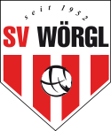 Logo des SV Wörgl