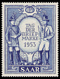 Saar 1953 342 Tag der Briefmarke.jpg