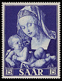 Saar 1954 353 Albrecht Dürer - Madonna.jpg