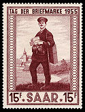 Saar 1955 361 Tag der Briefmarke.jpg
