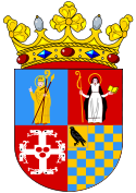 Wappen der Gemeinde Schinnen