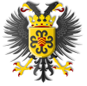 Wappen der Gemeinde Sittard-Geleen