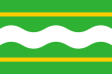 Flagge der Gemeinde Soest