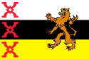 Flagge der Gemeinde Someren