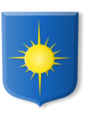Wappen der Gemeinde Son en Breugel