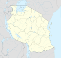 Olduvai (Tansania)