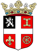 Wappen der Gemeinde Utrechtse Heuvelrug