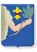 Wappen der Gemeinde Veendam