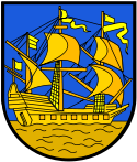 Wappen der Gemeinde Veenendaal