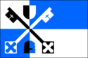 Flagge der Gemeinde Venray