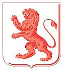 Wappen des Ortes Nieuwerkerk aan den IJssel