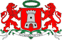 Wappen der Gemeinde Alkmaar