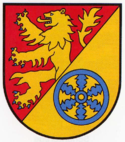 Wappen von Stöckheim