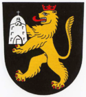 Wappen von Veltenhof