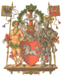 Wappen der Provinz Hannover