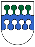 Wappen der Stadt Wehr
