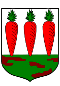 Wappen der Gemeinde Wervershoof